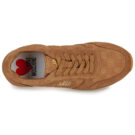 Love Moschino DAILY RUNNING Marrone Sneakers basse Donna - 6
