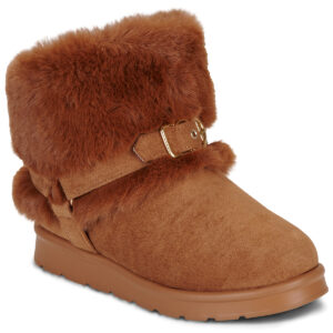 Love Moschino  WINTER BOOT  Marrone -  Scarpe da neve Donna