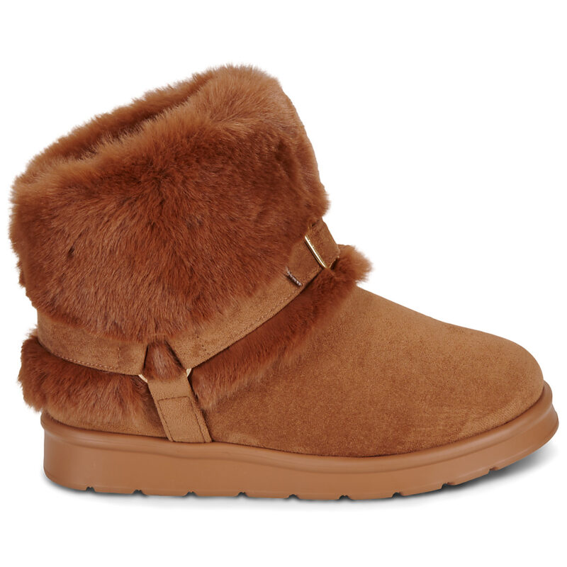 Love Moschino WINTER BOOT Marrone Scarpe da neve Donna - 2