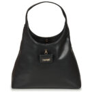 Love Moschino MINI LOCK Nero Borse a spalla Donna - 1