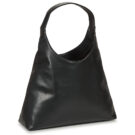 Love Moschino MINI LOCK Nero Borse a spalla Donna - 2