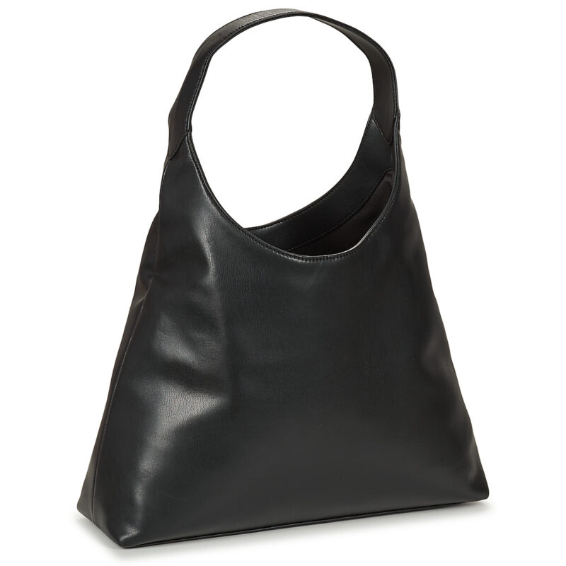 Love Moschino MINI LOCK Nero Borse a spalla Donna - 2