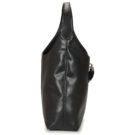 Love Moschino MINI LOCK Nero Borse a spalla Donna - 3