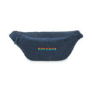 Rip Curl REVIVAL CORD WAIST BAG Blu Marsupio Donna - 1