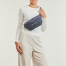 Rip Curl REVIVAL CORD WAIST BAG Blu Marsupio Donna - 6