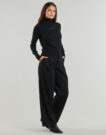 Maglione  Guess  TN GUESS J EMB SWTR  Nero -  Maglioni Donna - 3