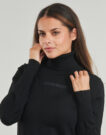Maglione  Guess  TN GUESS J EMB SWTR  Nero -  Maglioni Donna - 5