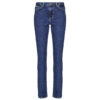 Jeans skynny Guess G05 HIGH RISE SKINNY Blu Jeans skynny Donna