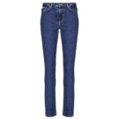 Jeans skynny Guess G05 HIGH RISE SKINNY Blu Jeans skynny Donna - 1