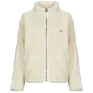 Felpa Rip Curl CALA NIGHTS SHERPA JACKET Bianco Felpe Donna - 1