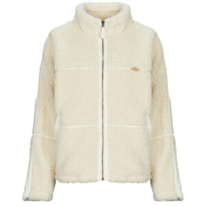 Felpa  Rip Curl  CALA NIGHTS SHERPA JACKET  Bianco -  Felpe Donna