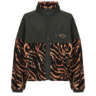 Felpa  Rip Curl  KEEPSAKES ANTI-SERIES POLAR  Multicolore -  Felpe Donna - 1