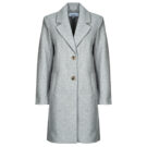 Mantella  Vila  VICLAUDIA   Grigio -  Mantelle Donna - 1