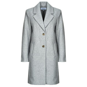 Mantella  Vila  VICLAUDIA   Grigio -  Mantelle Donna