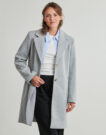 Mantella  Vila  VICLAUDIA   Grigio -  Mantelle Donna - 2