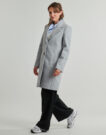 Mantella  Vila  VICLAUDIA   Grigio -  Mantelle Donna - 3