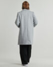 Mantella  Vila  VICLAUDIA   Grigio -  Mantelle Donna - 4
