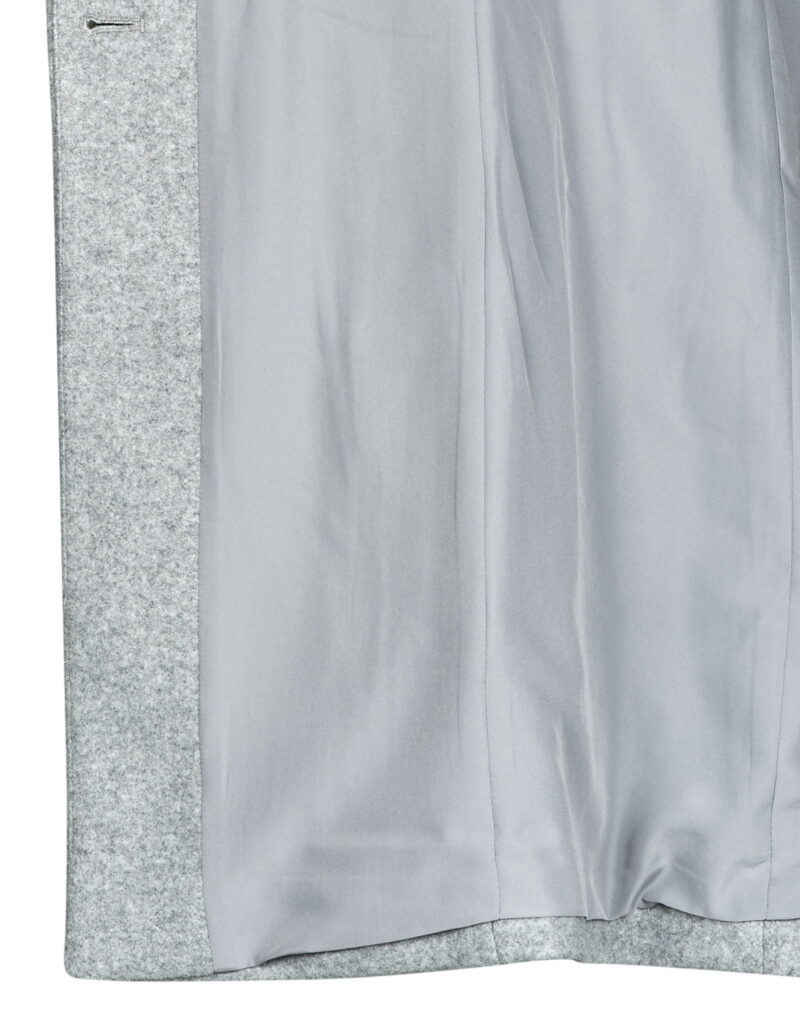 Mantella  Vila  VICLAUDIA   Grigio -  Mantelle Donna - 6