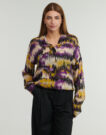Camicetta  Vila  VIGALIRA   Multicolore -  Camicette Donna - 2