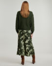 Maglione  Vila  VICHINO   Verde -  Maglioni Donna - 4