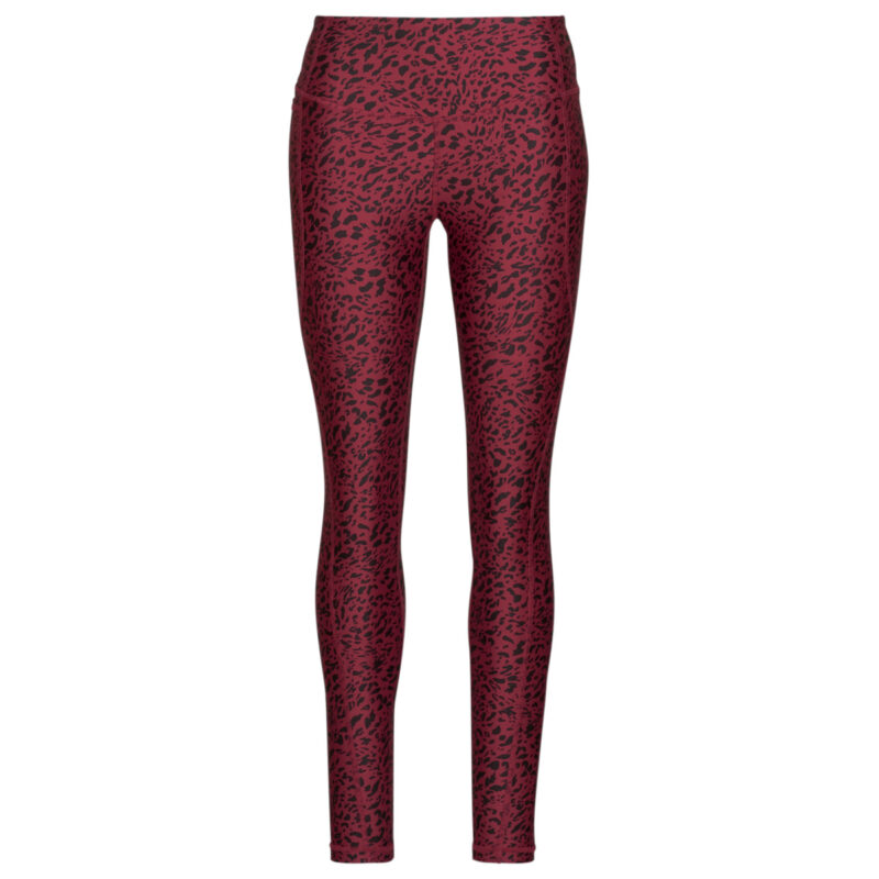 Collant  Only Play  ONPRYA-1  Bordeaux -  Collant Donna - 1