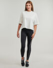 Collant  Only Play  ONPMILA-2-ALEO  Nero -  Collant Donna - 2
