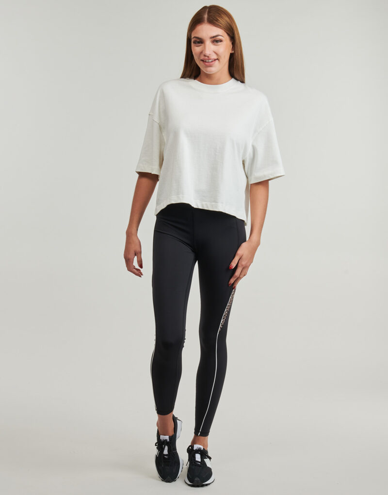 Collant  Only Play  ONPMILA-2-ALEO  Nero -  Collant Donna - 2