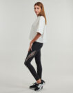 Collant  Only Play  ONPMILA-2-ALEO  Nero -  Collant Donna - 3