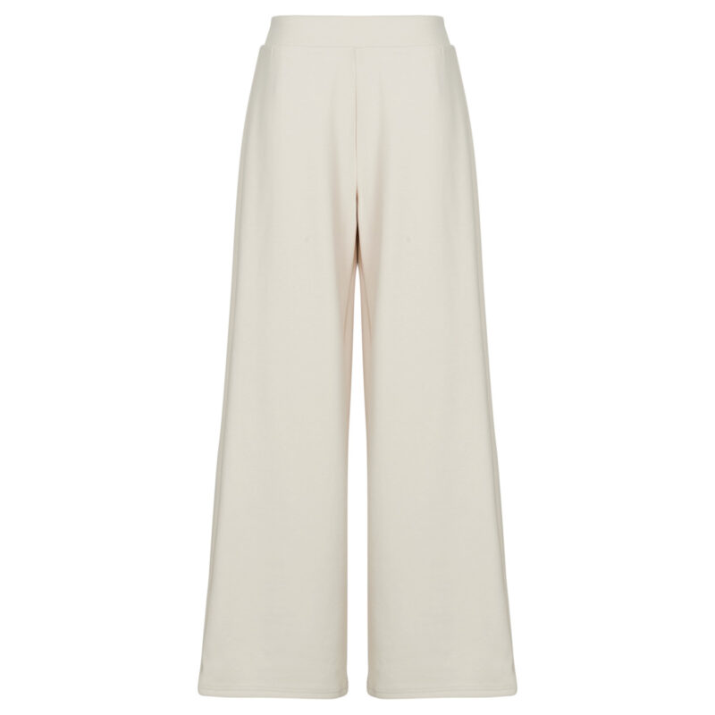 Sporthose Only Play ONPLOUNGE LIFE Beige Pantaloni Sportivi Donna - 1