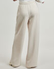 Sporthose Only Play ONPLOUNGE LIFE Beige Pantaloni Sportivi Donna - 4