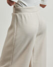 Sporthose Only Play ONPLOUNGE LIFE Beige Pantaloni Sportivi Donna - 5