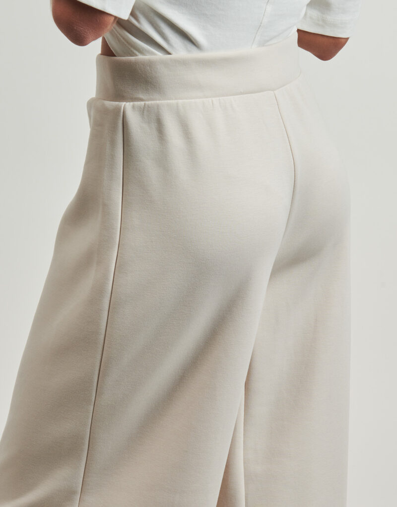 Sporthose Only Play ONPLOUNGE LIFE Beige Pantaloni Sportivi Donna - 5