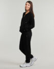 Felpe con cappuccio Only Play ONPFEY HOOD FZ Nero Felpe con cappuccio Donna - 3