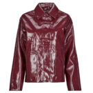 Noisy May NMSKY Bordeaux Jacke Damenjacken - 1