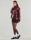 Noisy May NMSKY Bordeaux Jacke Damenjacken - 3