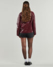 Noisy May NMSKY Bordeaux Jacke Damenjacken - 4