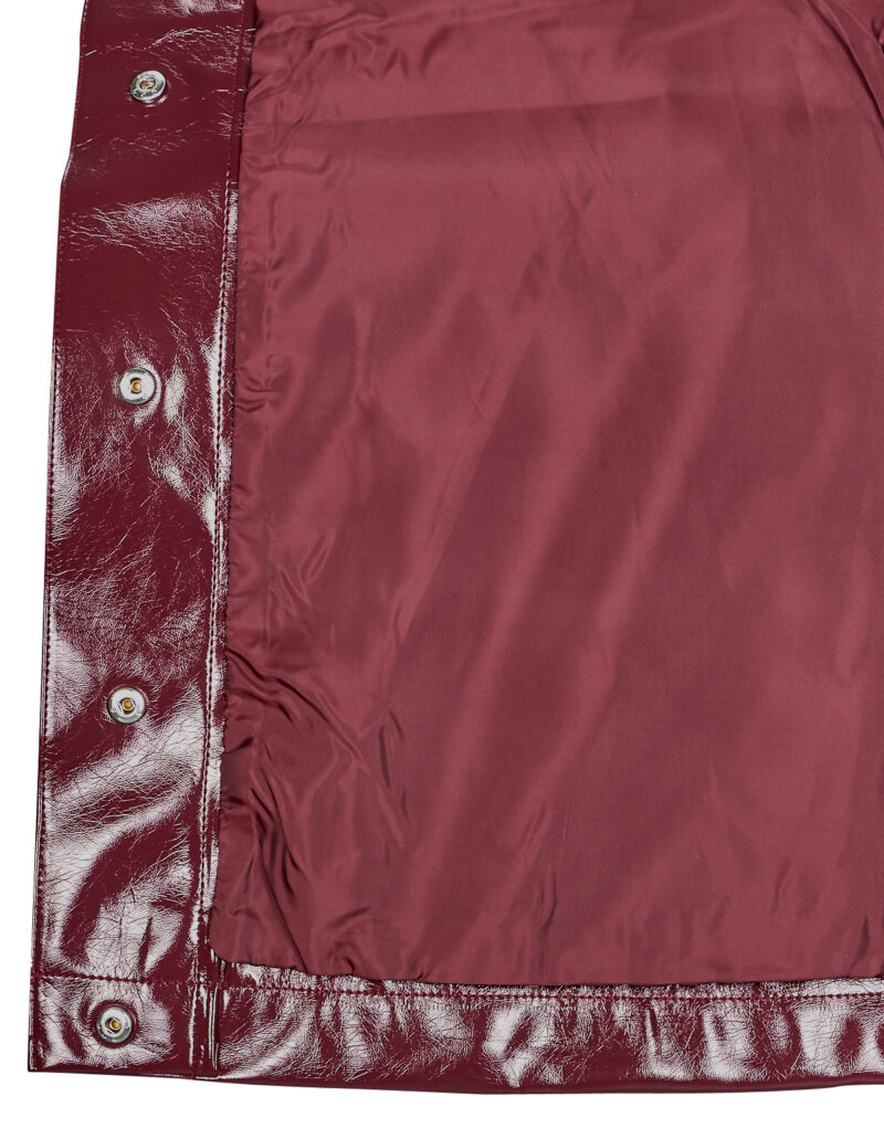 Noisy May NMSKY Bordeaux Jacke Damenjacken - 6