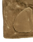 Mantella  Vero Moda  VMPEGGY   Marrone -  Mantelle Donna - 6