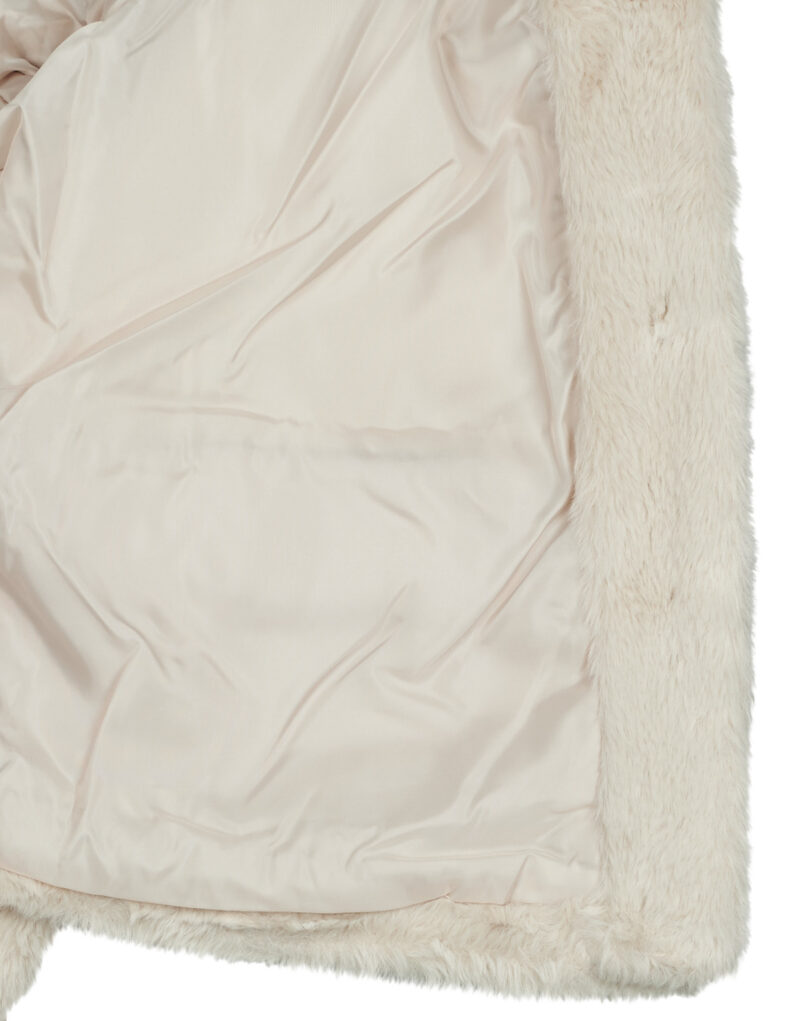 Mantella  Vero Moda  VMSONJAEVA   Beige -  Mantelle Donna - 5
