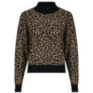 Maglione  Vero Moda  VMARIA   Marrone -  Maglioni Donna - 1