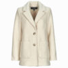 Mantella Vero Moda VMLARA Beige Mantelle Donna
