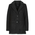 Mantella Vero Moda VMLARA Nero Mantelle Donna - 1