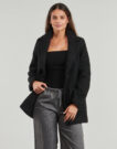 Mantella Vero Moda VMLARA Nero Mantelle Donna - 2