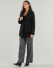 Mantella Vero Moda VMLARA Nero Mantelle Donna - 3