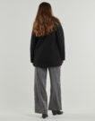 Mantella Vero Moda VMLARA Nero Mantelle Donna - 4