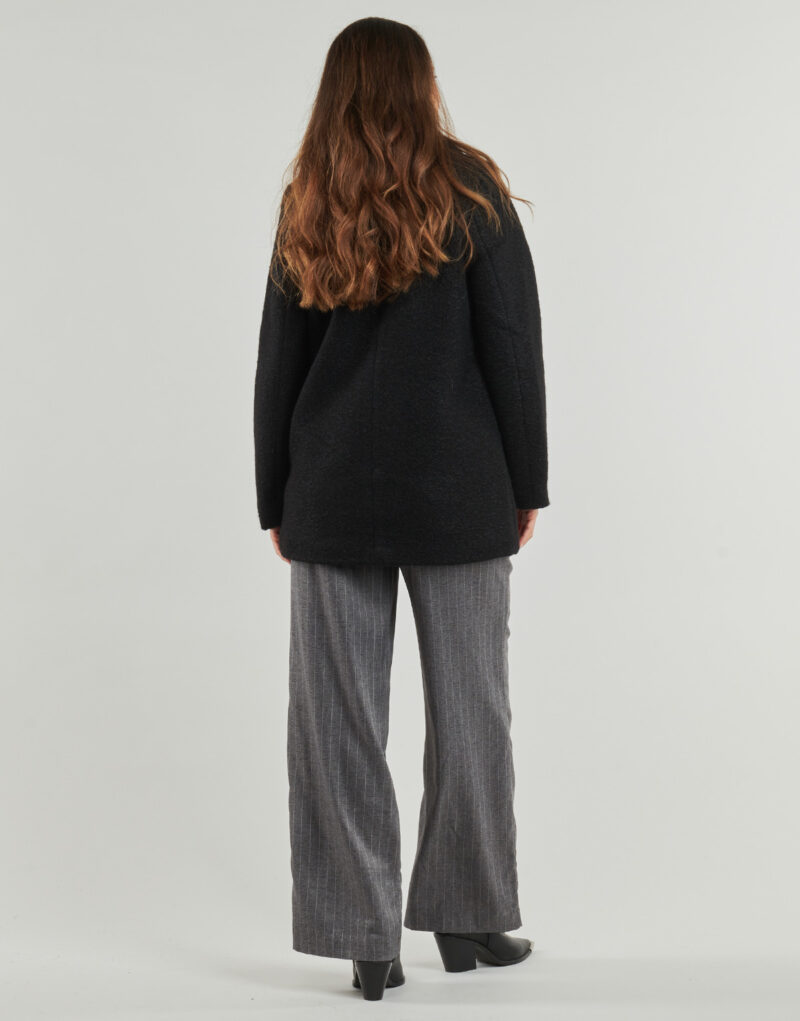 Mantella Vero Moda VMLARA Nero Mantelle Donna - 4