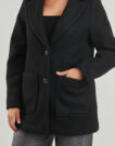 Mantella Vero Moda VMLARA Nero Mantelle Donna - 5
