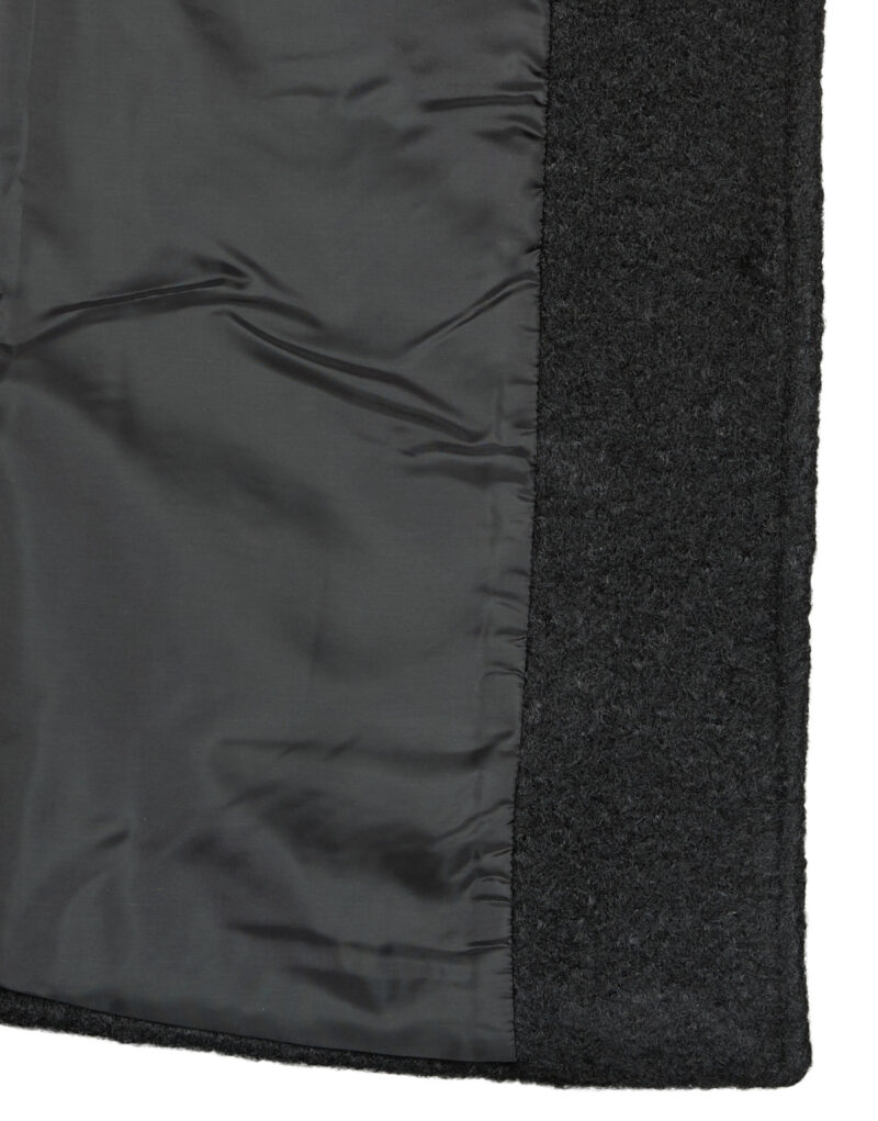Mantella Vero Moda VMLARA Nero Mantelle Donna - 6