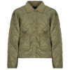 Giubbotto Vero Moda VMMINNESOTA Verde Giubbotti Donna