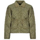 Giubbotto  Vero Moda  VMMINNESOTA   Verde -  Giubbotti Donna - 1